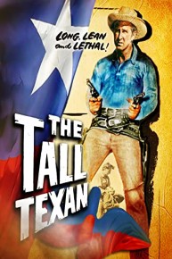 The Tall Texan