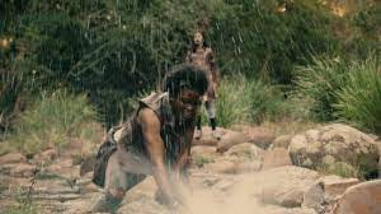 Survive or Die