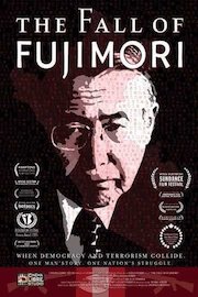 The Fall of Fujimori