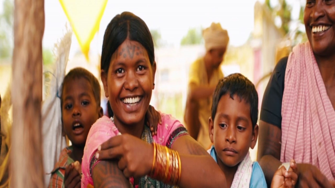 Eternal Ink: Tattoos From the Spirit Worlds