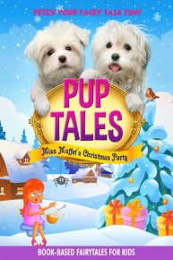 Pup Tales Miss Muffet's Christmas Party