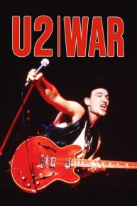 U2: War