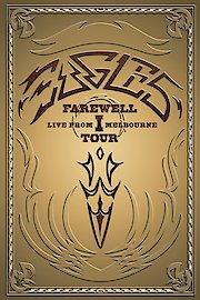 Farewell 1 Tour-Live from Melbourne