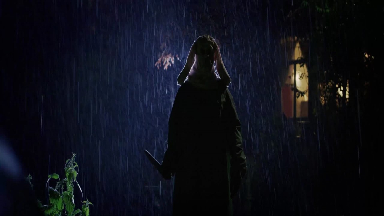 Happy Little Bunnies