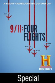 9/11: Four Flights