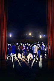 Good Timing with Jo Firestone