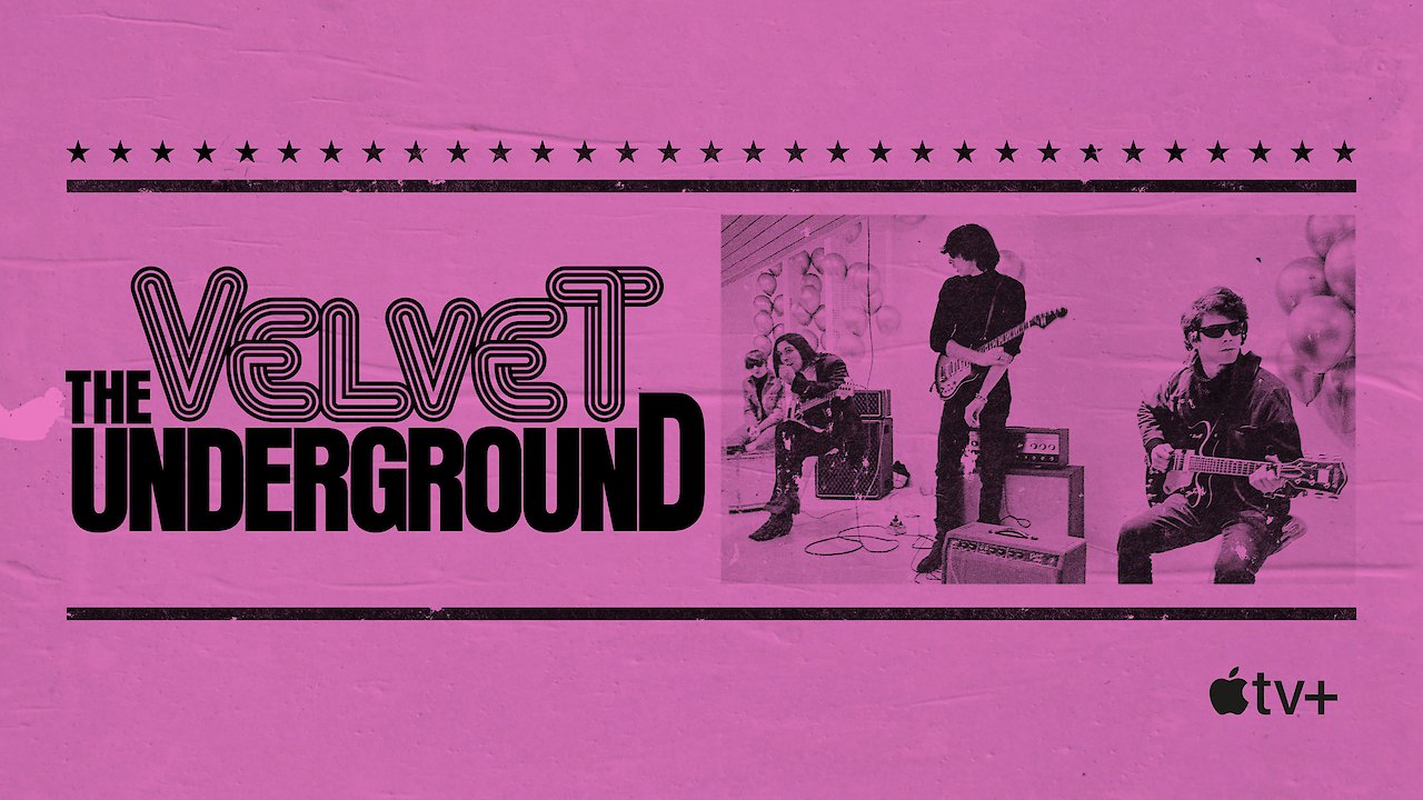 The Velvet Underground