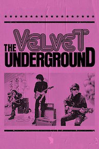 The Velvet Underground