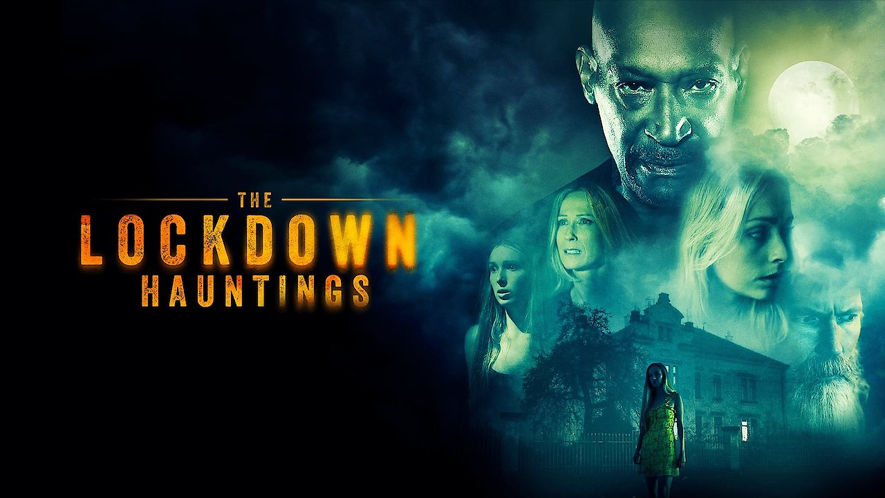 The Lockdown Hauntings