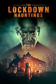 The Lockdown Hauntings