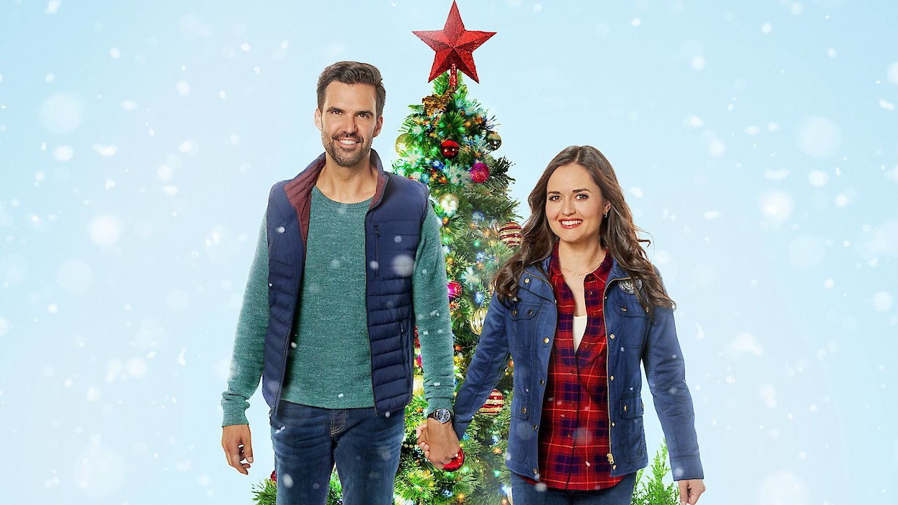 You, Me & The Christmas Trees