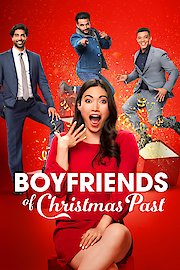 Boyfriends of Christmas Past