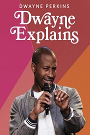 Dwayne Perkins: Dwayne Explains