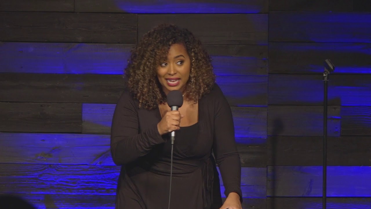 Jasmine Ellis: Nobody's Queen
