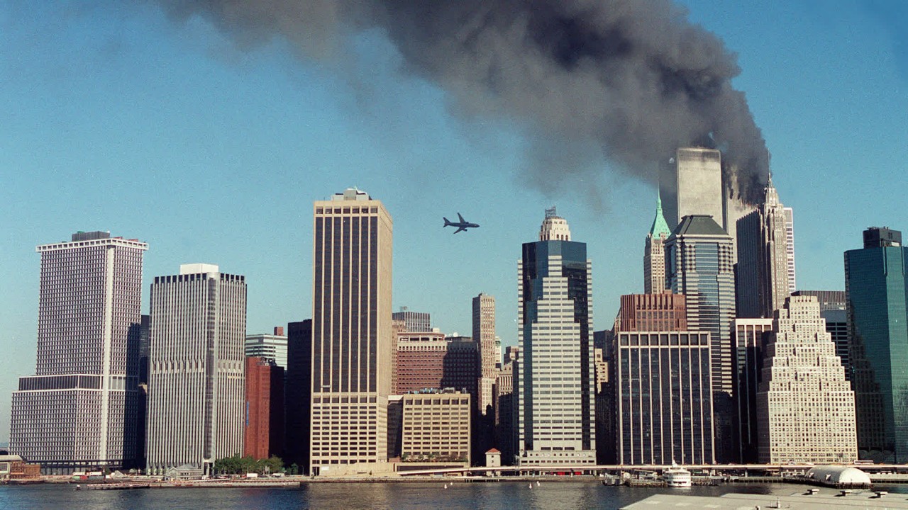 9/11: I Was There