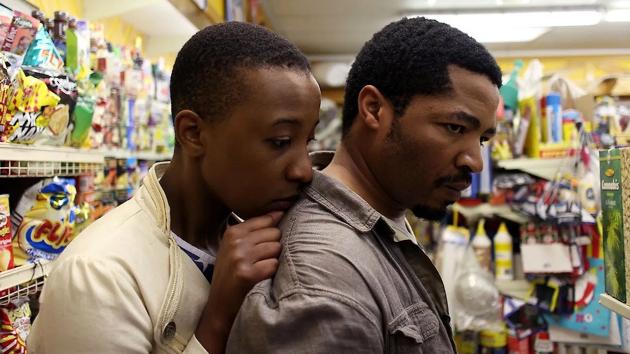 Love the One You Love