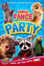 Animal Dance Party