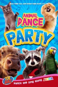 Animal Dance Party