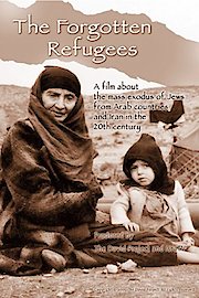 The Forgotten Refugees