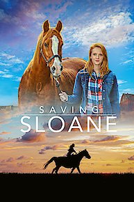 Saving Sloane