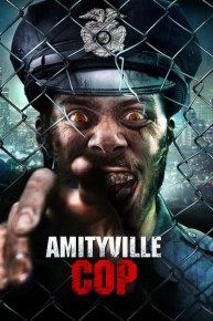 Amityville Cop