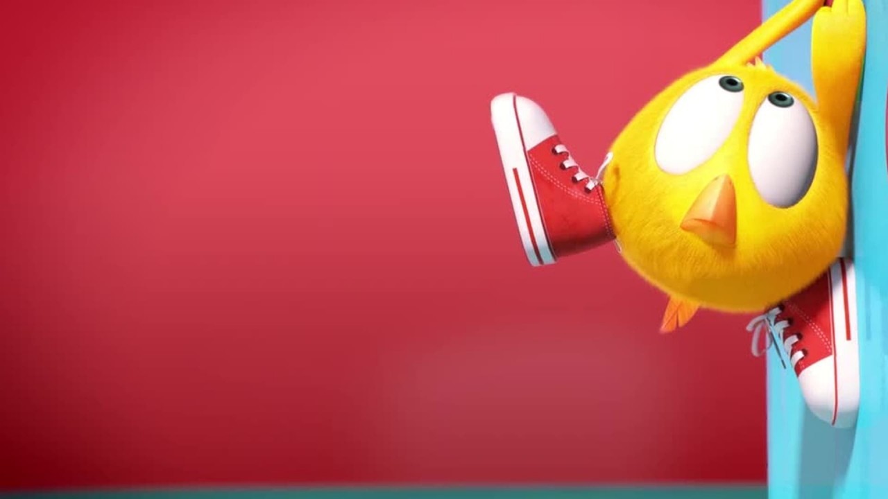 Where's Chicky? | Halloween Special