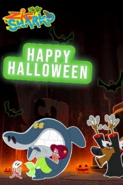 Zig & Sharko | Halloween Special