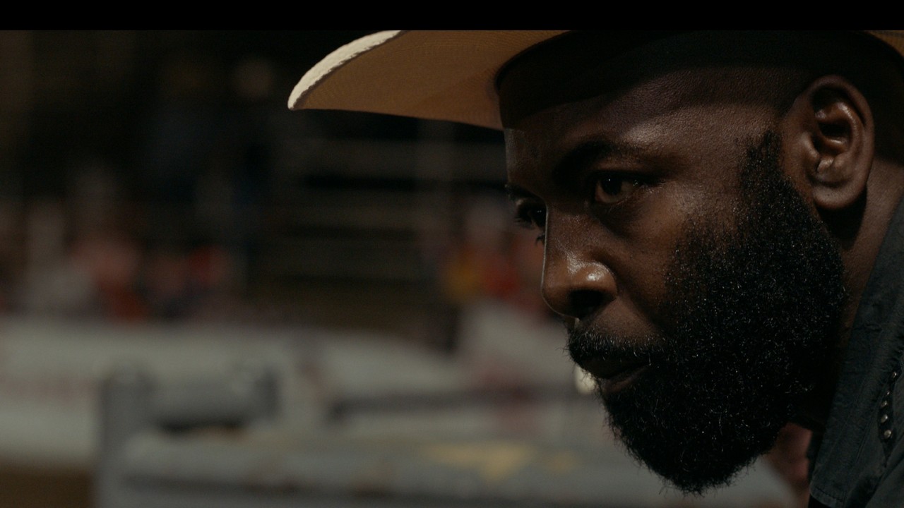 A Rodeo Film