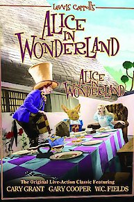 Alice in Wonderland (1933)