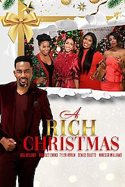 A Rich Christmas