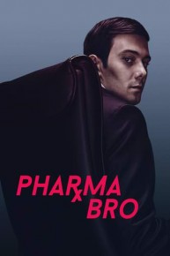 Pharma Bro