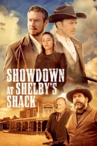 Showdown at Shelby's Shack