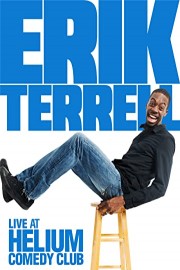 Erik Terrell: Live at The Helium Comedy Club