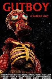 Gutboy: A Badtime Story