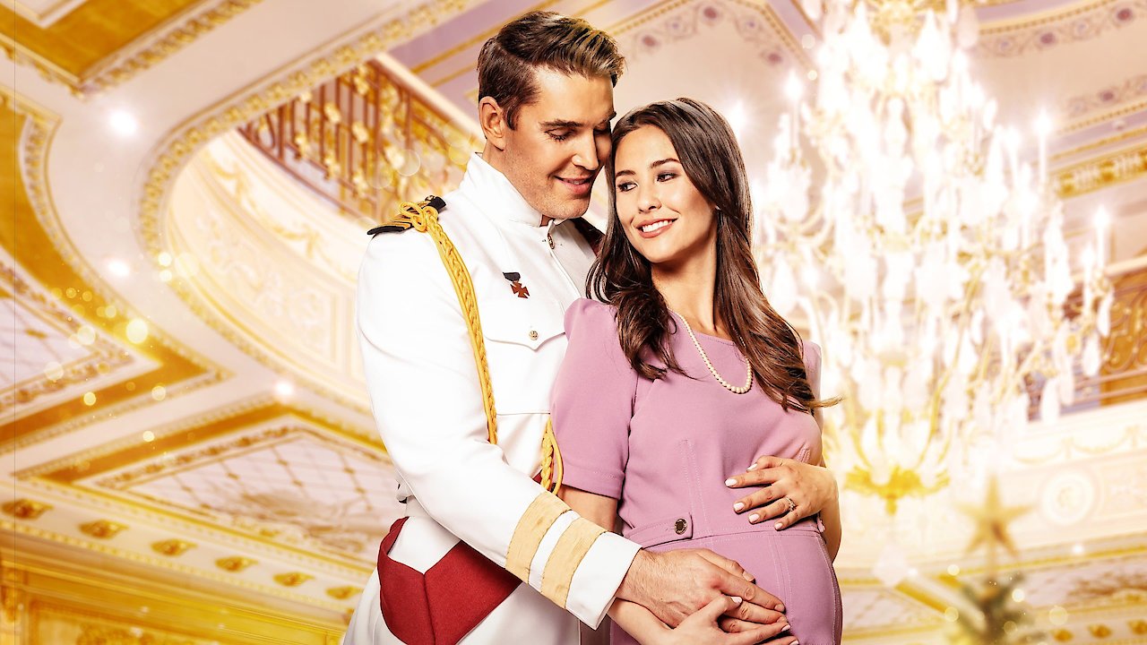 Christmas With a Prince: The Royal Baby