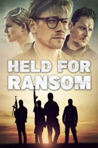 Held for Ransom