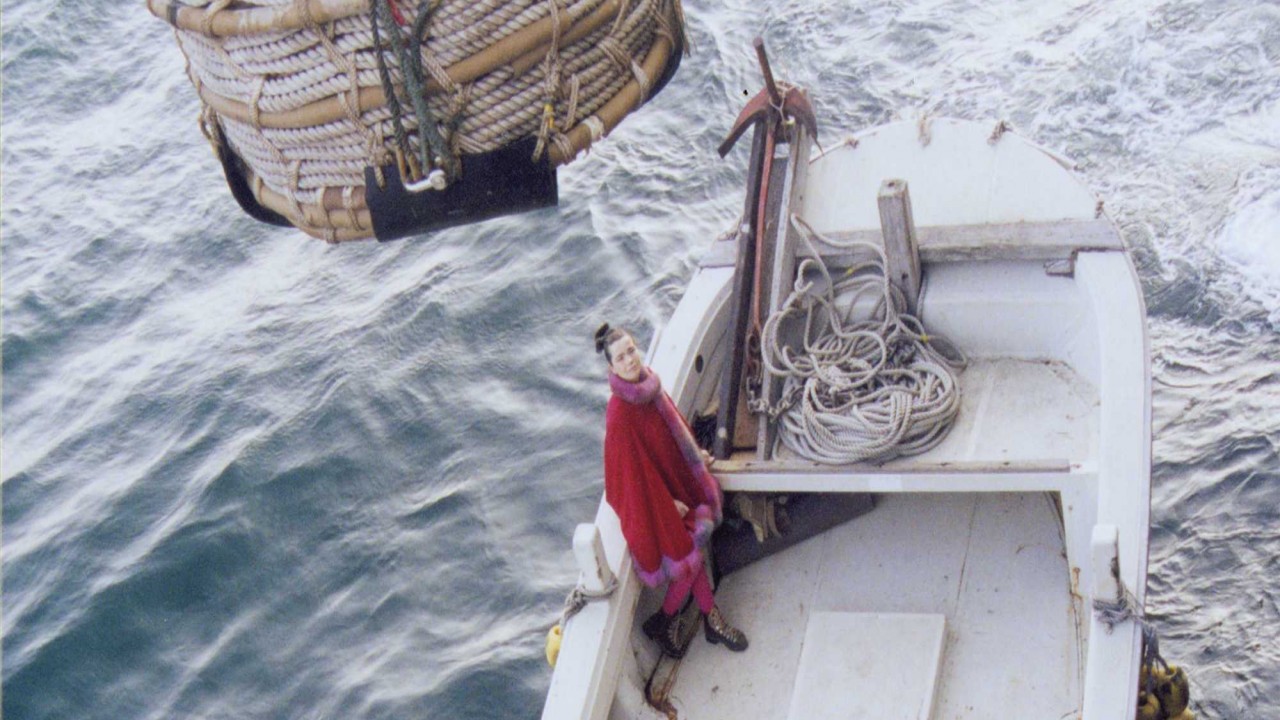 Matthew Barney: No Restraint