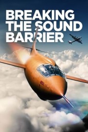 Breaking the Sound Barrier