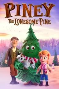 Piney: The Lonesome Pine