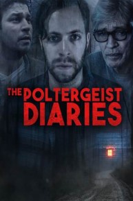 The Poltergeist Diaries