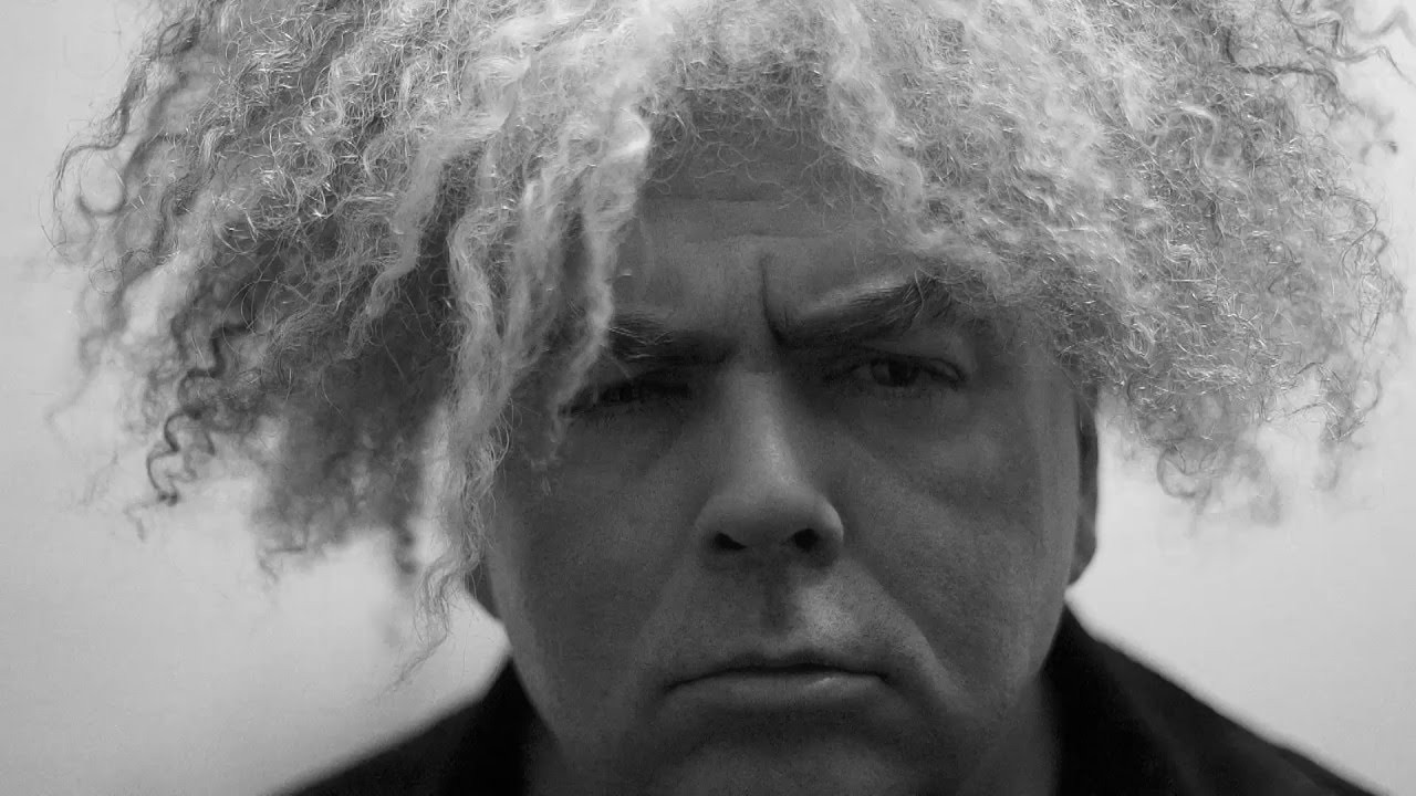 The Melvins: The Colossus of Destiny: A Melvins Tale