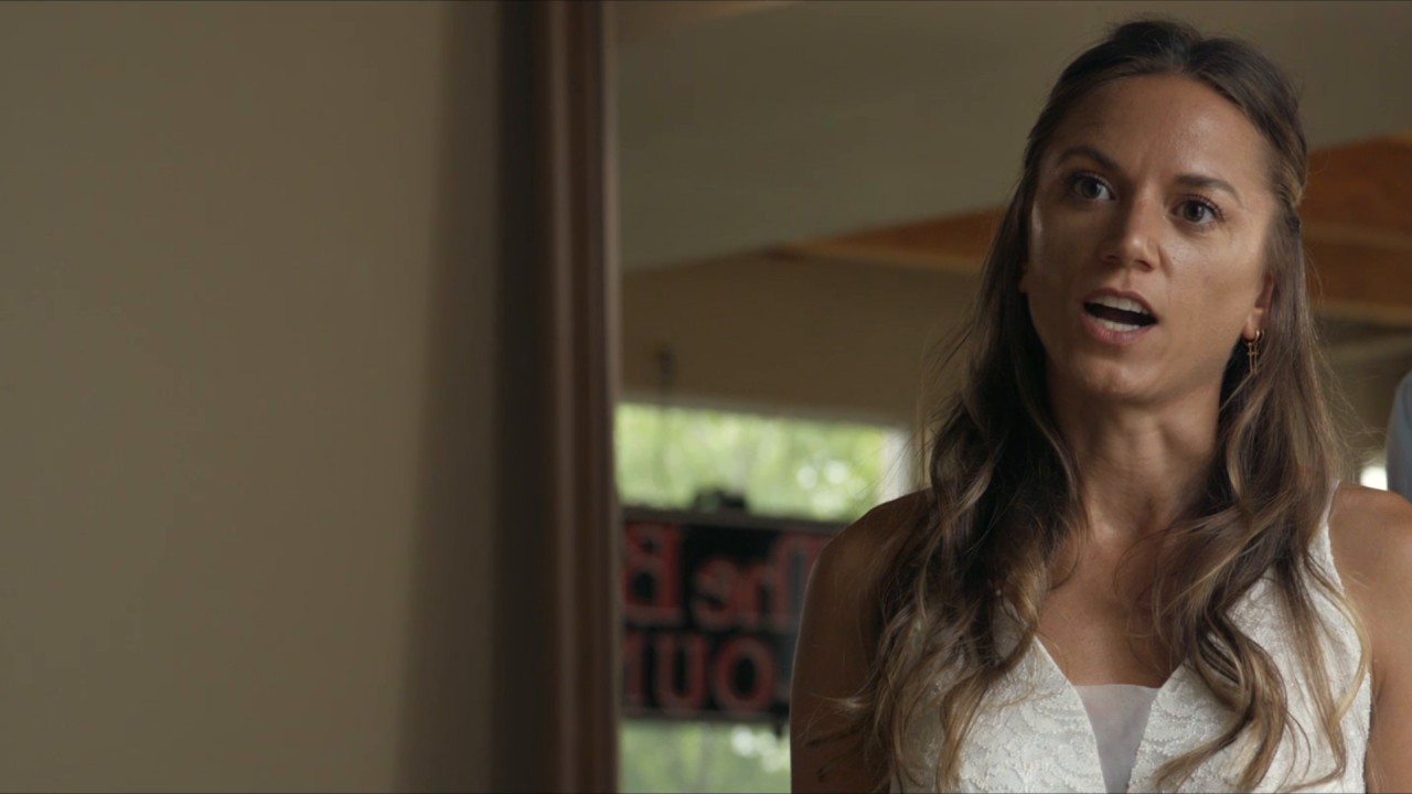 Natasha Pearl Hansen: I Was Supposed to Get Married Today