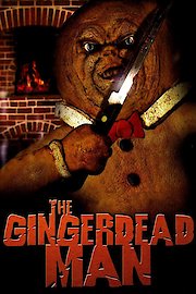 The Gingerdead Man