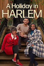 A Holiday in Harlem