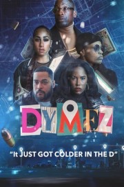 Dymez