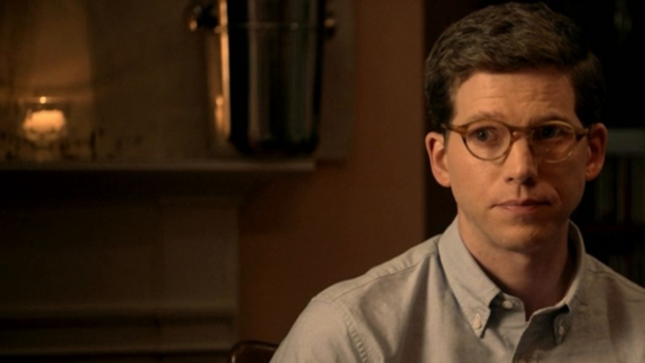 Half Empty/Half Full