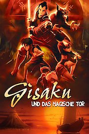 Gisaku
