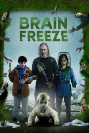 Brain Freeze