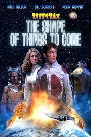 RiffTrax: The Shape of Things to Come