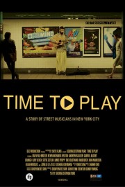 Time to Play